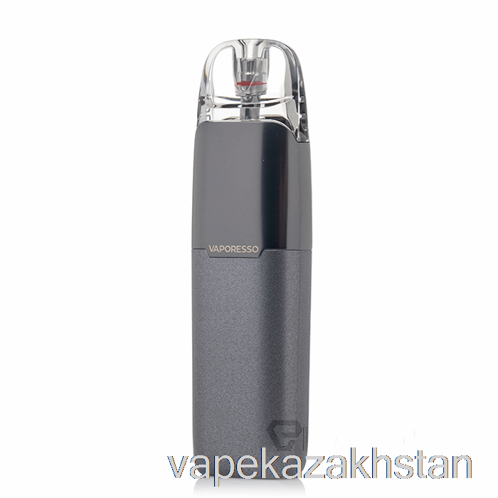 Vape Kazakhstan Vaporesso LUXE Q2 SE Pod System Space Grey